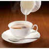 ​When to use milk