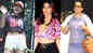 #CelebrityEvenings: From Sara Ali Khan to Kangana Ranaut, Bollywood celebs spotted in Mumbai