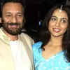 Article image for: Suchitra Krishnamoorthi gave up acting because of ex-husband Shekhar Kapur: 'I continued with my music because that wasn't such an issue'