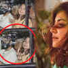Article image for: Anushka Sharma is not expecting second child with Virat Kohli, the couple visits <i class="tbold">physiotherapist</i> not gynecologist
