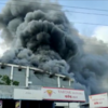 Article image for: Massive fire breaks out in Alibag area near Mumbai