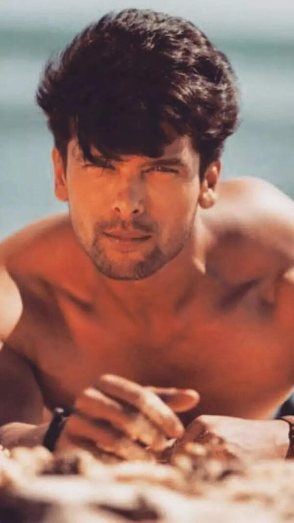 Kushal Tandon