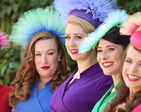 These extravagant hats at the 2022 Royal Ascot will leave you mesmerised!
