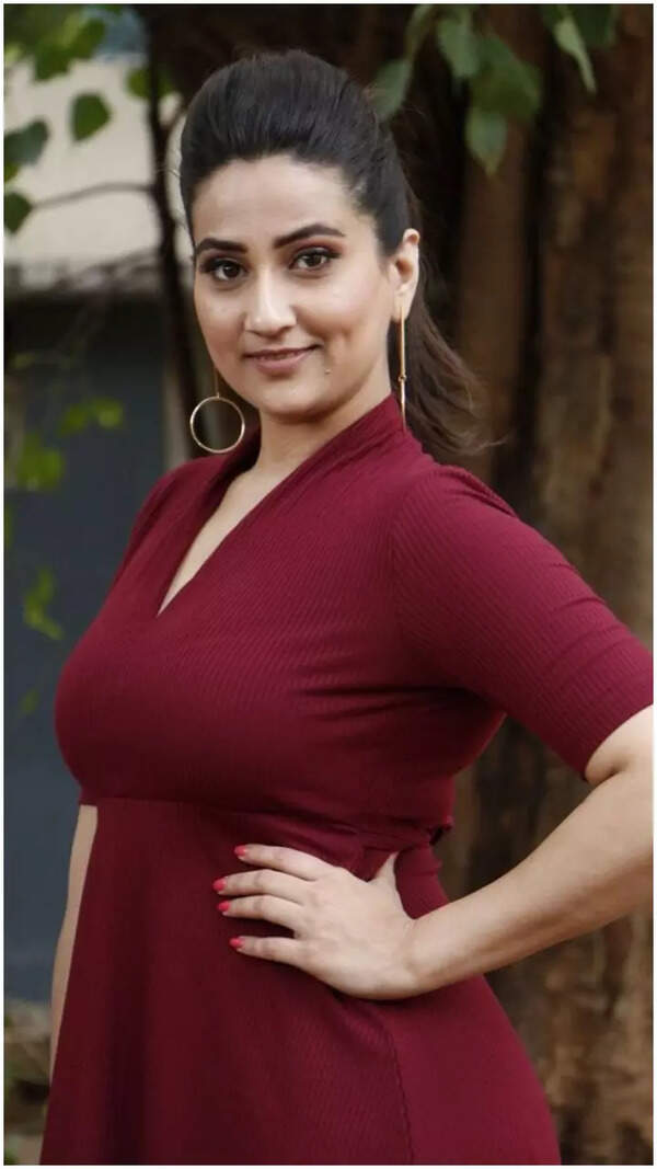 Manjusha Pictures
