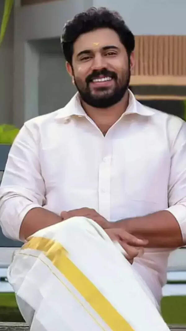 Nivin Pauly