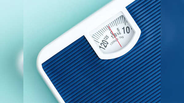 Lessons learnt from weight loss
