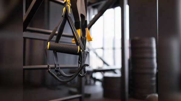 Workout regime