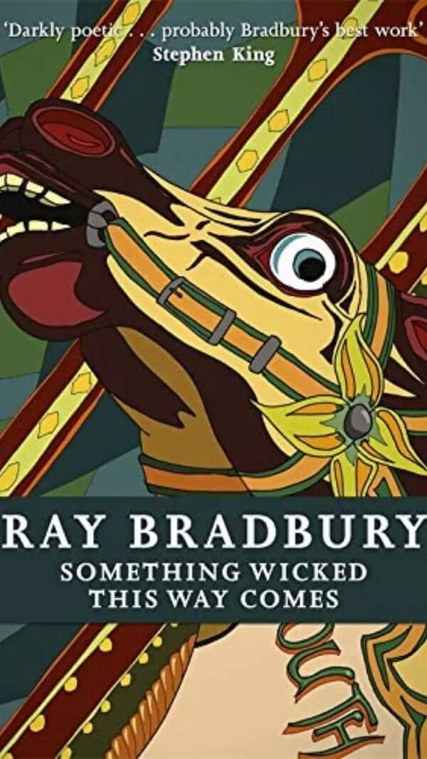 Ray Bradbury