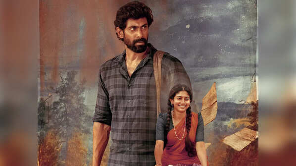 5 reasons why 'Virata Parvam' could make for a compelling watch