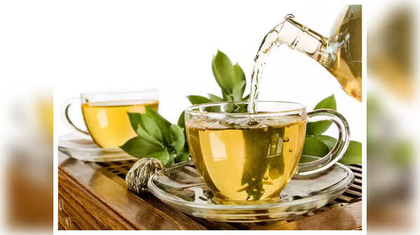 The art of brewing tea