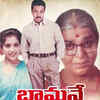 ​‘Bhamane SatyaBhamane’/’Avai Shanmugi’