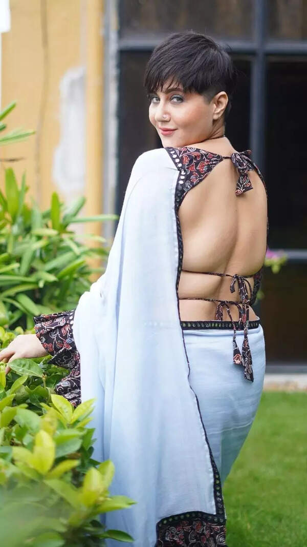 Swastika Mukherjee
