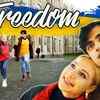 Article image for: Love In Ukraine | Song - Freedom