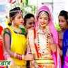 Article image for: Watch Popular Bhojpuri Devotional Song 'Gaura Ho Tohar Dulha' Sung By Anjali Bhardwaj