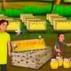 Article image for: Watch Latest Children Hindi Story '<i class="tbold">shahad</i> Ki Kheti' For Kids - Check Out Kids's Nursery Rhymes And Baby Songs In Hindi