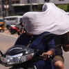 Protect from heat