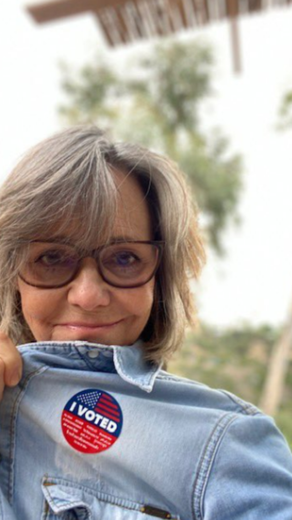 Sally Field Photos