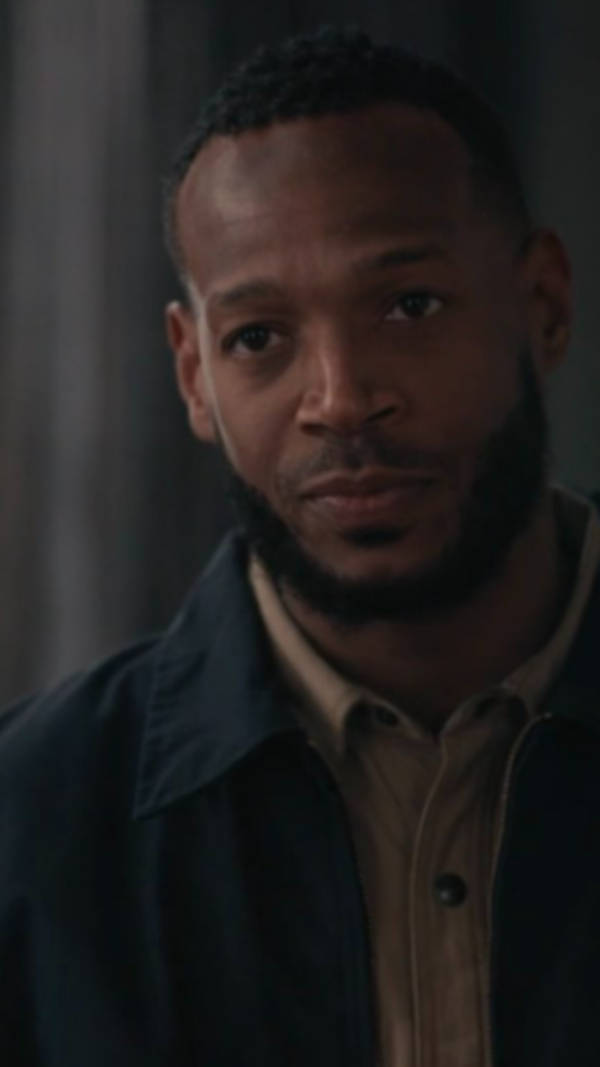 Marlon Wayans Photos
