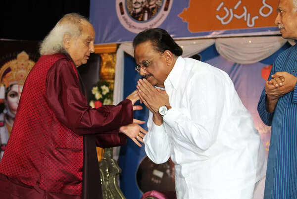 S. P. Balasubrahmanyam