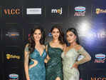 Femina Miss India 2022 Awards Night: Red Carpet