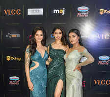 Femina Miss India 2022 Awards Night