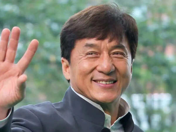 Jackie Chan