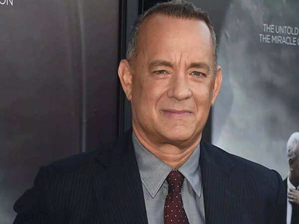 Tom Hanks Pictures