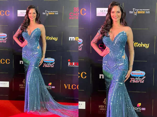 Manika Sheokand Stills
