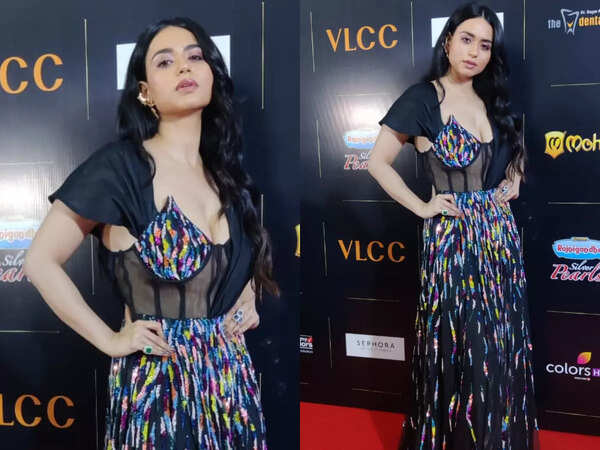 Soundarya Sharma