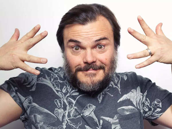 Jack Black Images