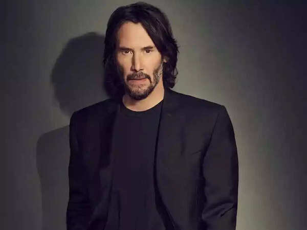 Keanu Reeves Photos