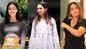 #CelebrityEvenings: From Ananya Panday to Rakul Preet Singh, Bollywood celebs spotted in Mumbai