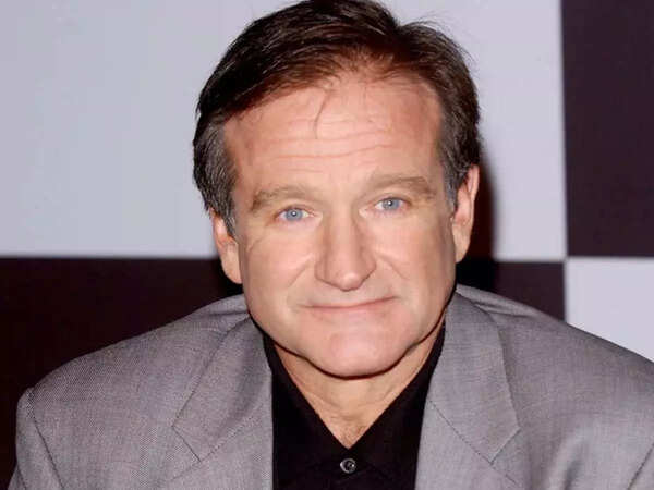 Robin Williams Stills