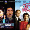 ​'Indrudu Chandrudu'/'Indiran Chandiran' (1990) - 'Moon Over Parador' (1988)