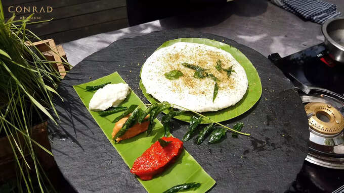 Watch: How to make Ramassery Idli