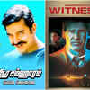 Article image for: '<i class="tbold">soora</i> Samhaaram' (1998) - 'Witness' (1985)