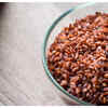 6 reasons to eat red rice daily, healthy recipes inside