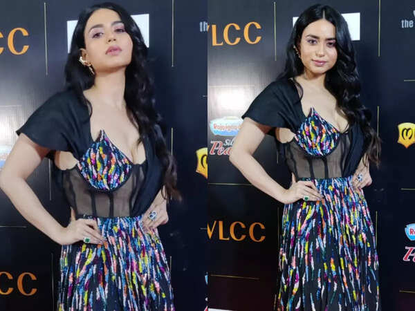 Soundarya Sharma Stills