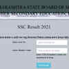 Maharashtra SSC Result 2022: Look and feel of the website