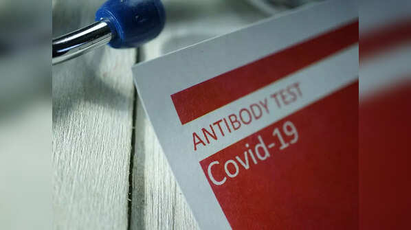 T cell testing vs. antibody testing
