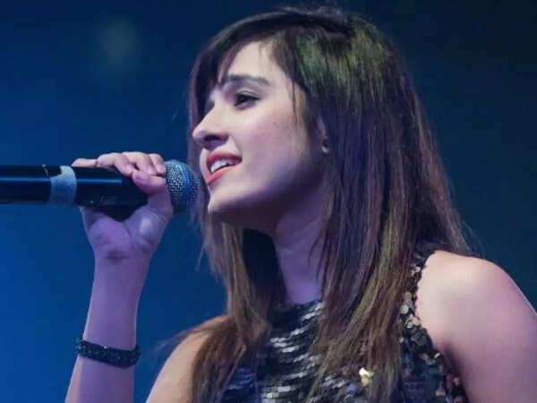 Shirley Setia Stills