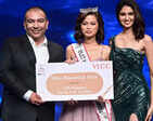 Femina Miss India 2022: Sub-Contest Winners