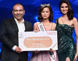 Femina Miss India 2022: Sub-Contest Winners