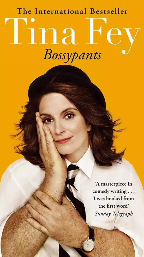 Tina Fey Images