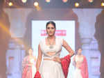 Ahmedabad Times Fashion Week: Day 1: Garvi Gurjari