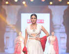 Ahmedabad Times Fashion Week : Day 1: Garvi Gurjari