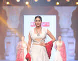 Ahmedabad Times Fashion Week : Day 1: Garvi Gurjari