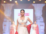 Ahmedabad Times Fashion Week : Day 1: Garvi Gurjari