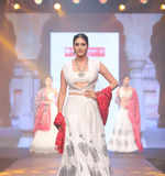 Ahmedabad Times Fashion Week: Day 1: Garvi Gurjari