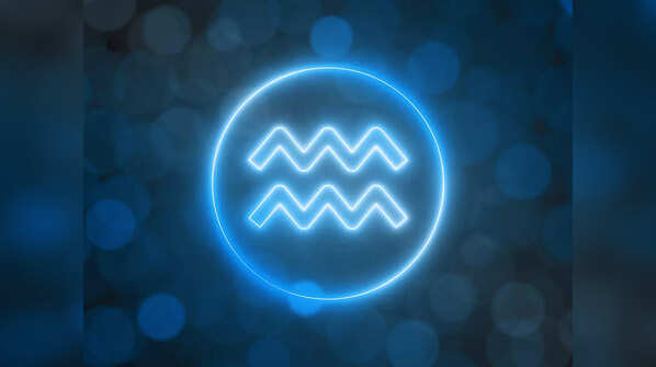 Aquarius